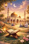 Luxury AB Velvet Diamond Painting Kit - Dome of the Rock