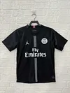 2018/2019 Retro Psg Paris Saint Germain Home  Football Jersey 1:1 Thai Quality