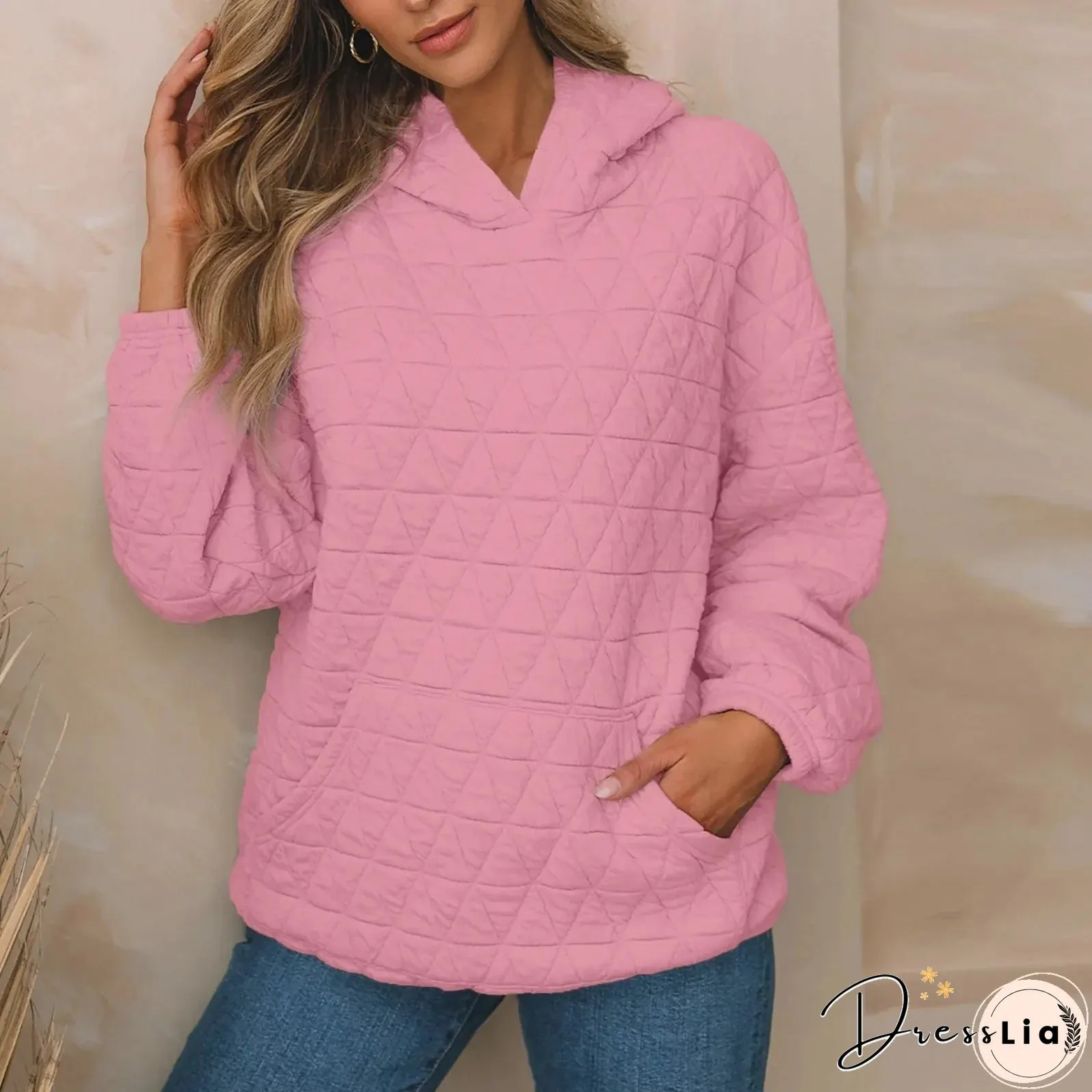 Modern and Comfortable winter Hoodie