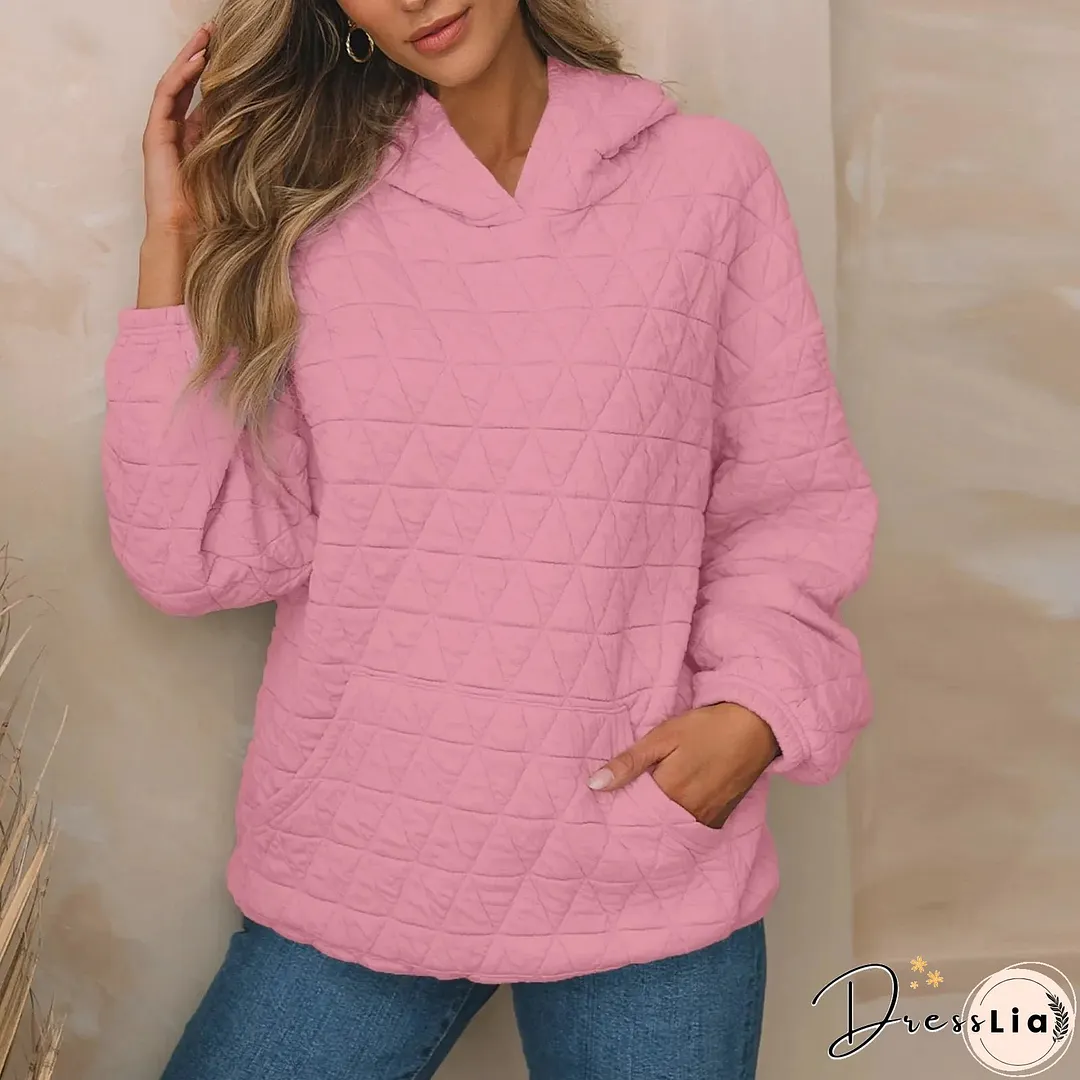 Modern and Comfortable winter Hoodie