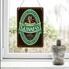 Beer - Wooden Signs(12*16Inch)