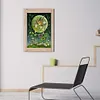 uk.everydayedeals Diamond Painting - Full Square - Bird