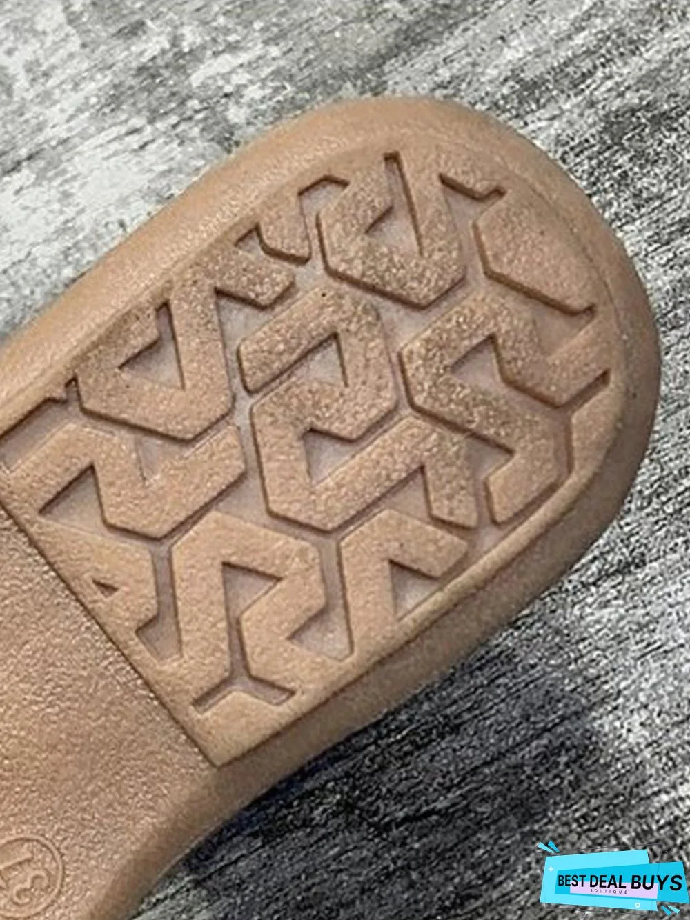 Vintage Leather Ankle Boots