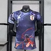 2025 Player Version Japan Nezha Purple Special Edition Football Jersey 1:1 Thailand Quality