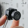 Small Retro Digital High-definition Thumb Camera For Taking Photos And Videos