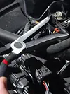 Electrical Disconnect Pliers Carbon Steel Car Fuel Line Breaker for Car Repair
