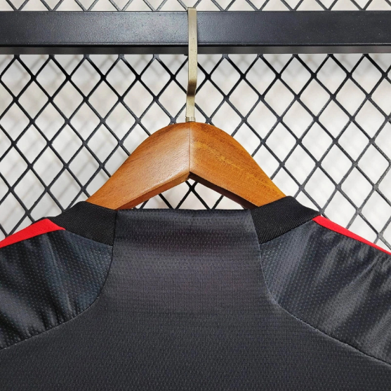 24/25 Flamengo Home Football Shirt Thai Quality