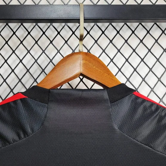 24/25 Flamengo Home Football Shirt Thai Quality