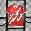 2024-2025 Rayo Vallecano Away Football Shirt 1:1 Thai Quality