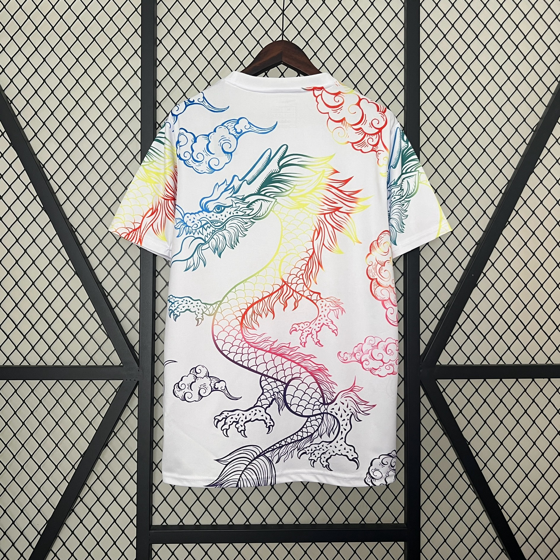 24/25 Football Shirt Real Madrid Special Edition Thai quality