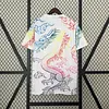 2024/2025 Real Madrid Chinese Dragon Special Edition Football Shirt 1:1 Thai Quality