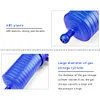 Dredge Plug Air Pump Pipe Plunger Toilet Drain Cleaner Sewer Blockage Tool