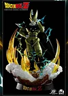1/4 Scale Perfect Cell Sage with LED - Dragon Ball Resin Statue - Infinity Studios