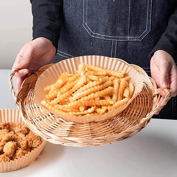 Musedesire™ Air Fryer Paper