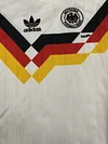 1990 Retro Germany Home Football Shirt 1:1 Thai Quality Kids Size love fball
