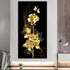 (45*85cm)Rose - Full Square Drill Diamond Painting