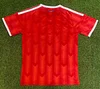 2026 Chile National Team Home Football Shirt 1:1 Thai Quality