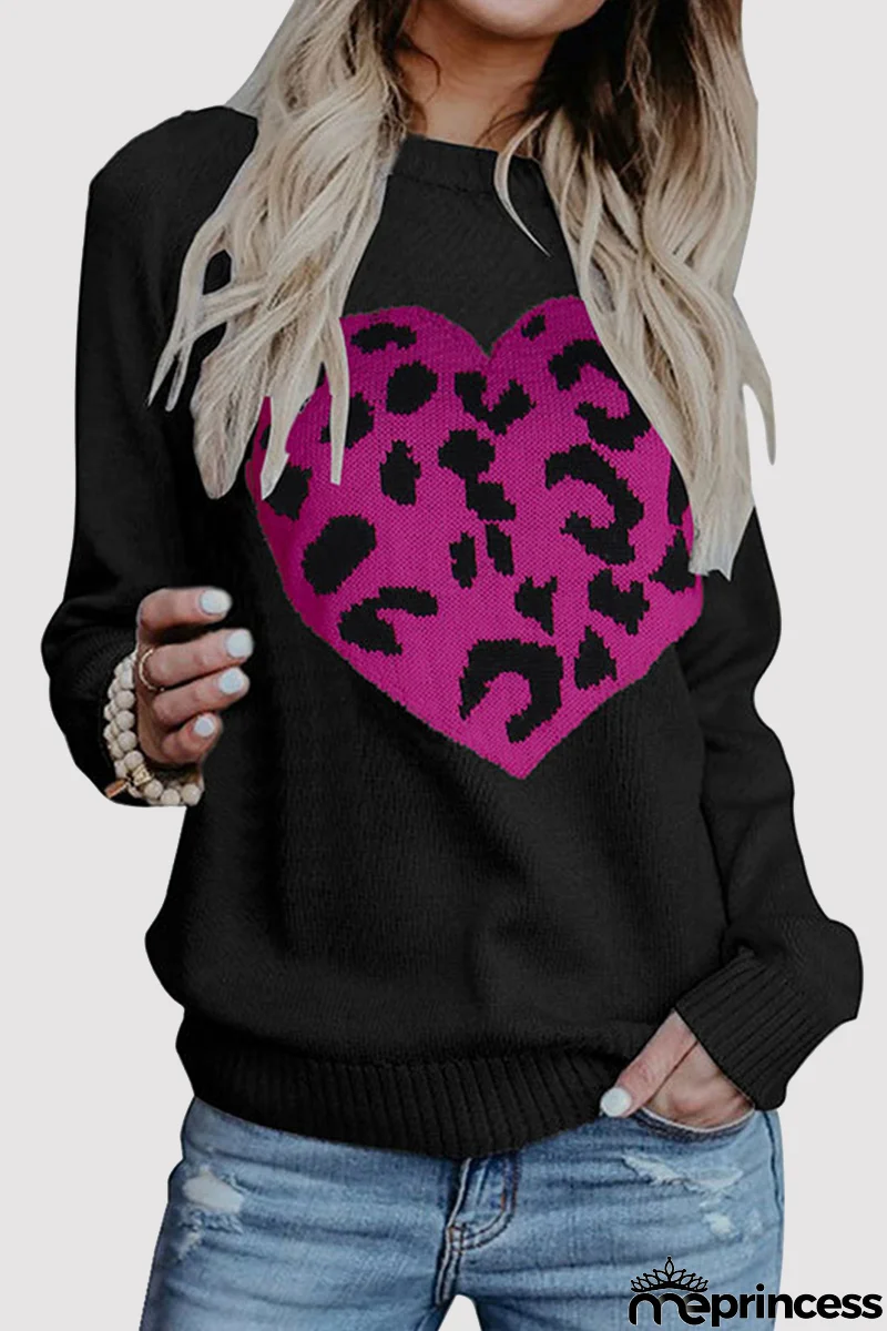 Casual and Effortless winter Sweater