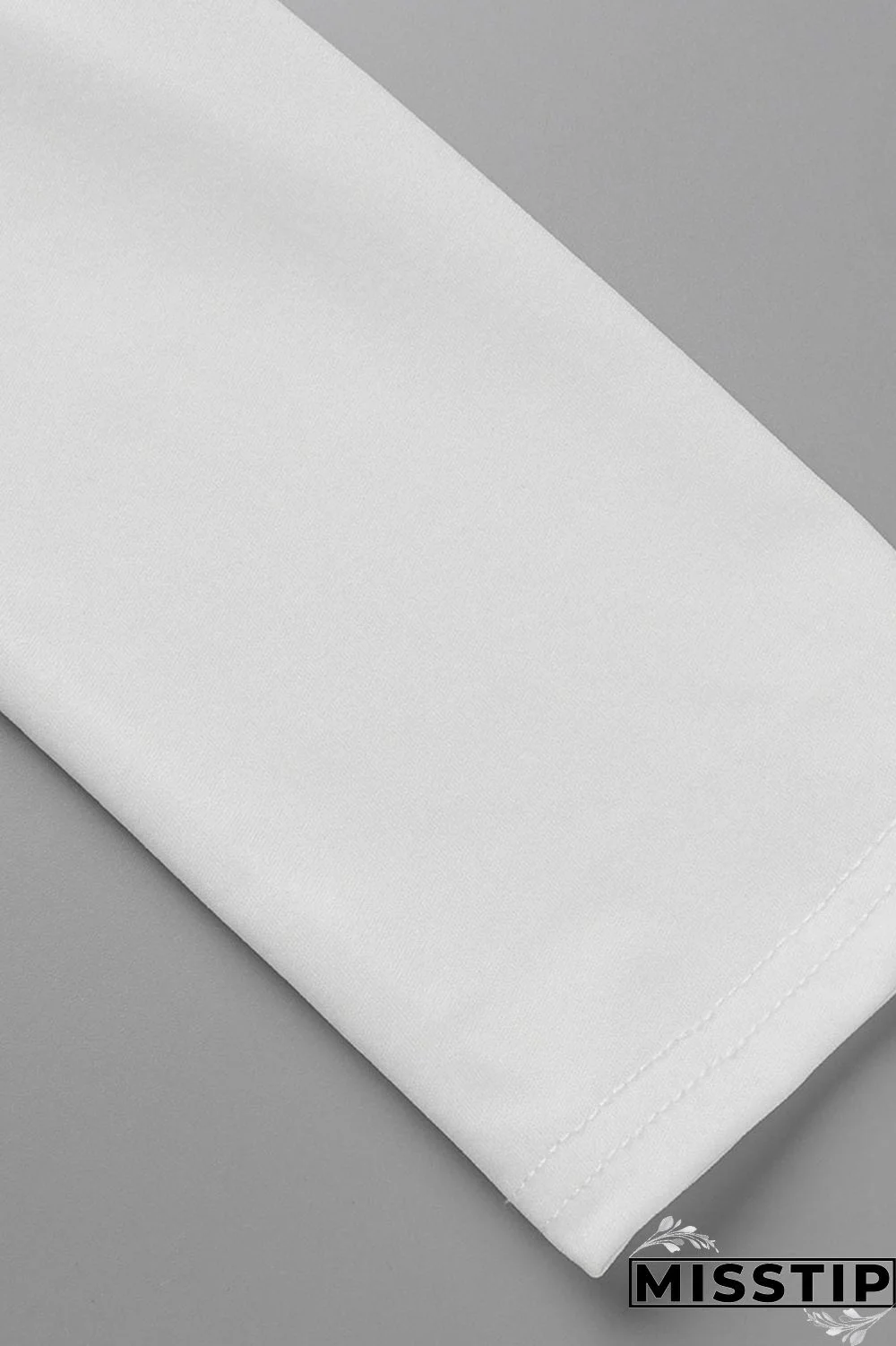 Tangerine Red Casual Street Solid Patchwork Turn-back Collar A Line Dresses