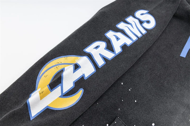 GALLERY DEPT 2023 New Arrival Fashion Hoodie