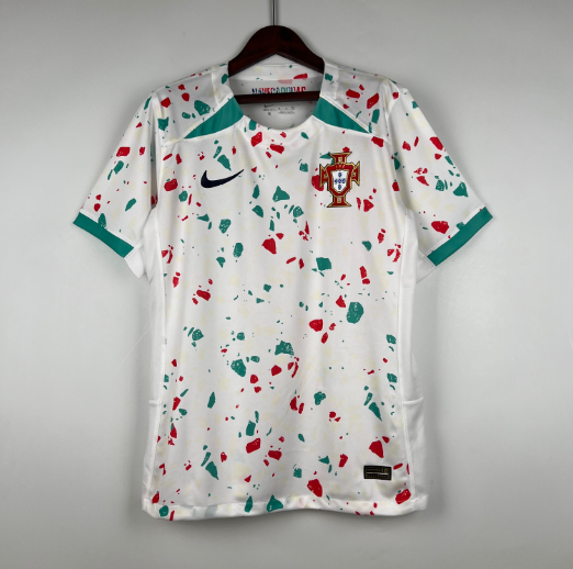 2023 Portugal Special Edition Thai version Football Shirt