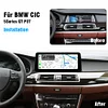 Ugode Für BMW 5Series GT F07 2011-2017 year Apple CarPlay Android Auto Display Monitor Upgrade Autoradio Stereo 
