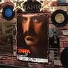 Frank Zappa - Panneaux en &eacute;tain m&eacute;tallique(20*30cm/30*40cm) - Musique