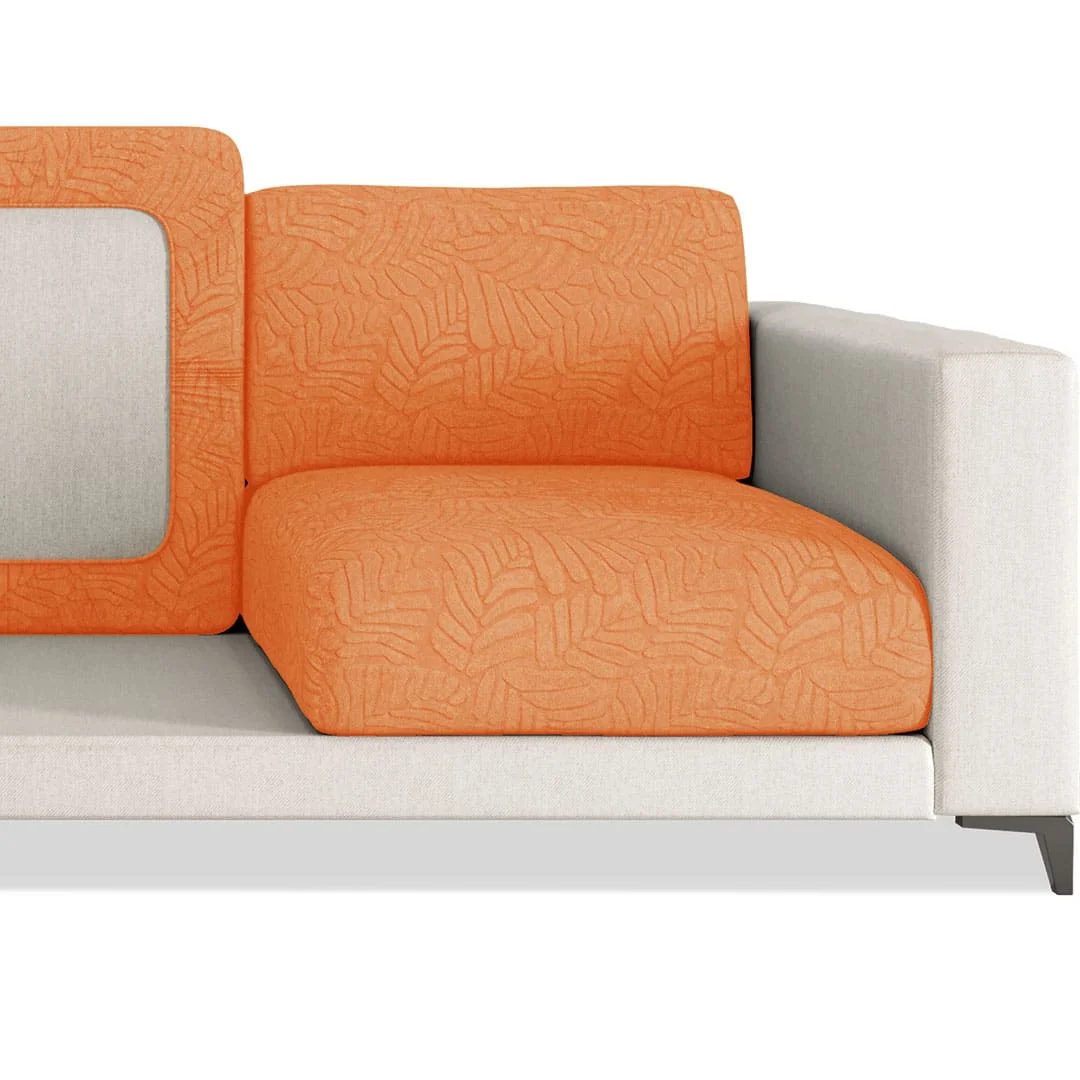 Magic Sofa Cover - Flora