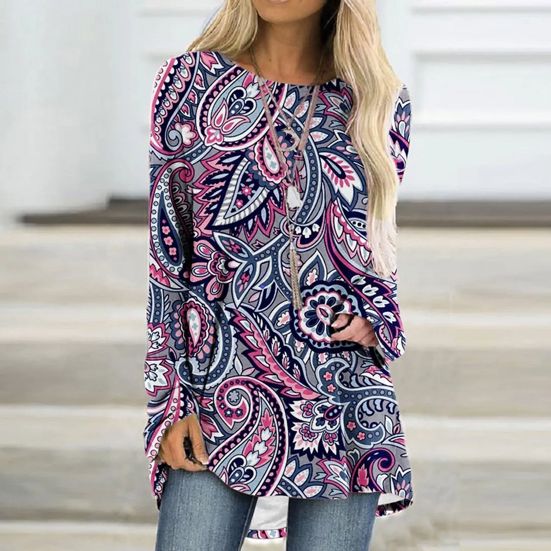 Fashionable and Effortless winter Sweater