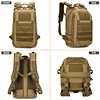 12L/ 15L/ 20L/ 30L Mini Rucksack Taktisch Wanderrucksack Molle Schultasche Wasserabweisend Daypack Milit&auml;risch Schulrucksack Studenttasche Unitasche Sporttasche Laptoptasche f&uuml;r Outdoor Sport