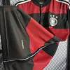 2014 Retro Germany Away Football Shirt 1:1 Thai Quality