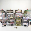 Pull-lever Game Piggy Bank Slot Machine