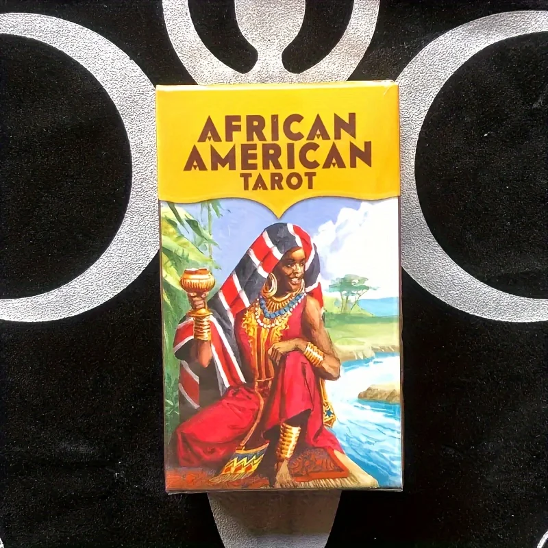 African American Tarot