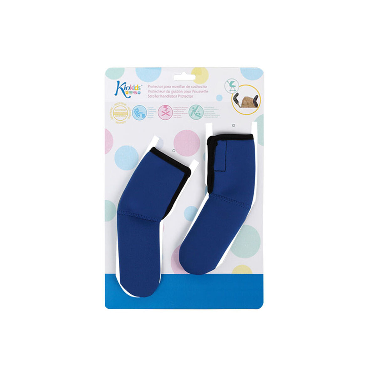 BigBuy Kids Handlebar Consoles - S1140571