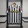 2001/2002 Retro Juventus Home Football Shirt 1:1 Thai Quality