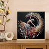 Diamond Painting-DIY Crystal Rhinestone Dancer