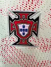 2025-2026 Portugal Third Away Football Shirt 1:1 Thai Quality