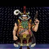 Byrnndi World - ONE PIECE Resin Statue - A Plus Studios
