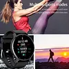 ⌚ Une montre connect&eacute;e moderne, polyvalente et riche en fonctionnalit&eacute;s !