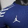 2024/2025 Player Version Paris Saint-Germain Fourth Away Football Shirt 1:1 Thai Quality