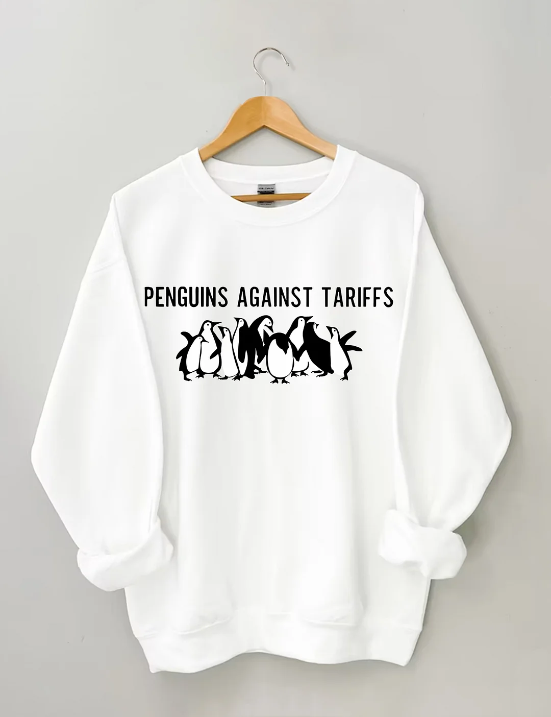 Subtle FDT Sweatshirt