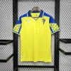 2024/2025 Cádiz Home Football Shirt 1:1 Thai Quality love fball