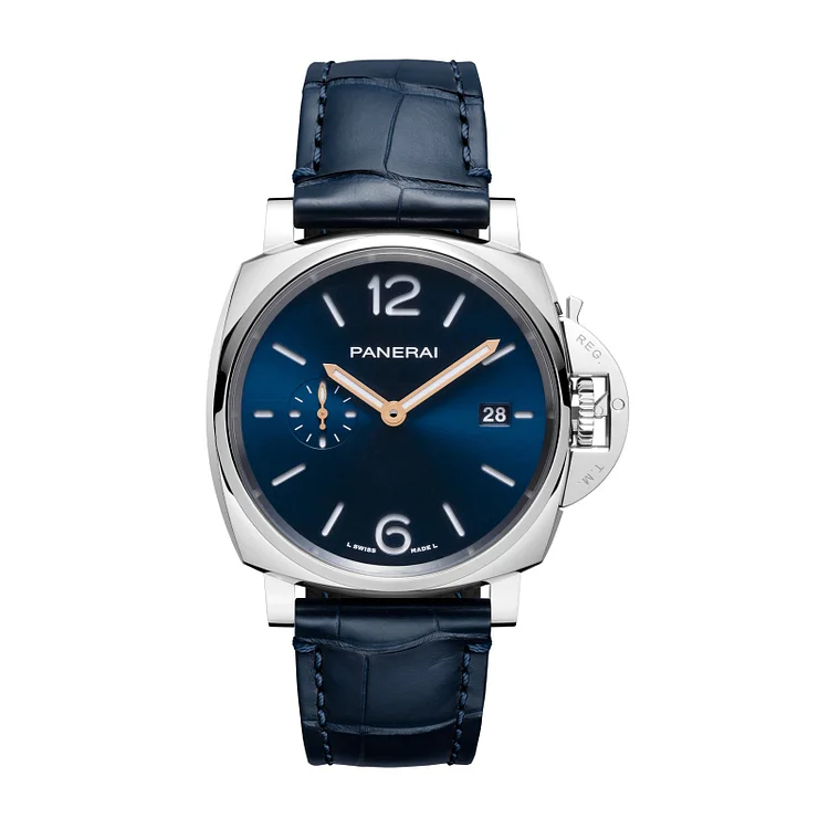 Panerai Luminor Due - 42mm