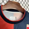 2024-2025 Genoa Home Football Shirt 1:1 Thai Quality