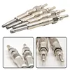 4Pcs Car Heater Glow Plugs Auto Parts for Audi Seat Skoda for Ford Volvo Renault