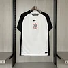 2025/2026 Corinthians Home Jersey 1:1 Thai Quality