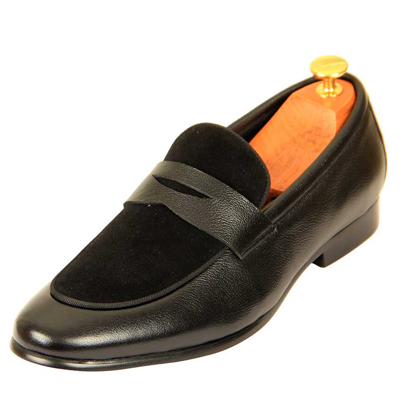 Men’s High-Quality Dress Loafers