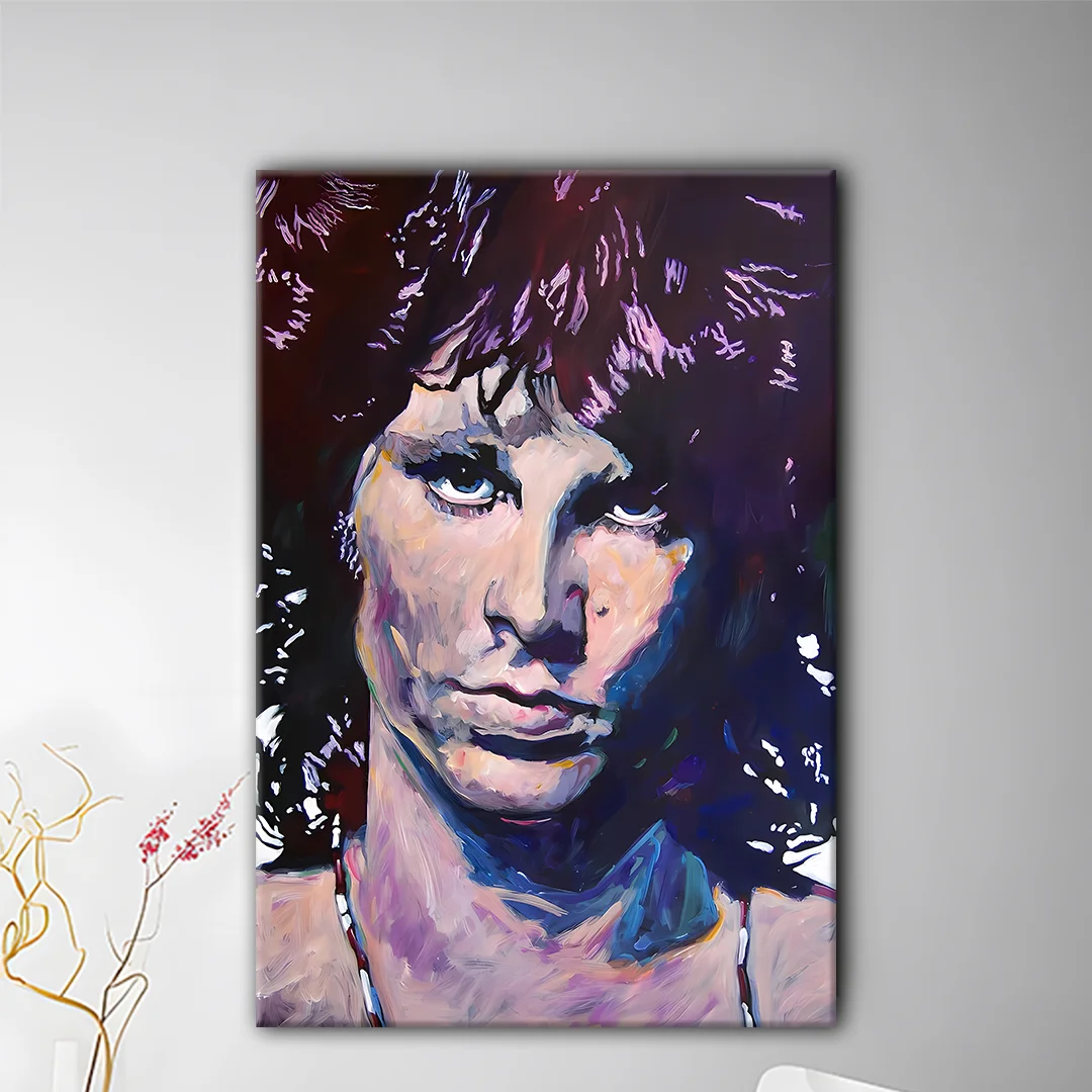 Canvas Wall Art