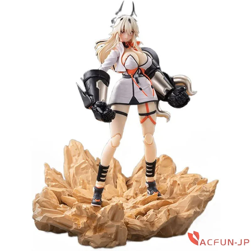 予約商品]蝸之殻 SNAIL SHELL RPG01SP サキュバス LUSTIA ラスティア 1
