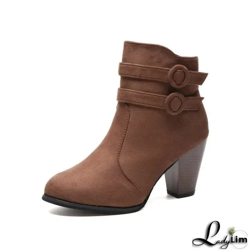 Modern and Fashionable winter Boots